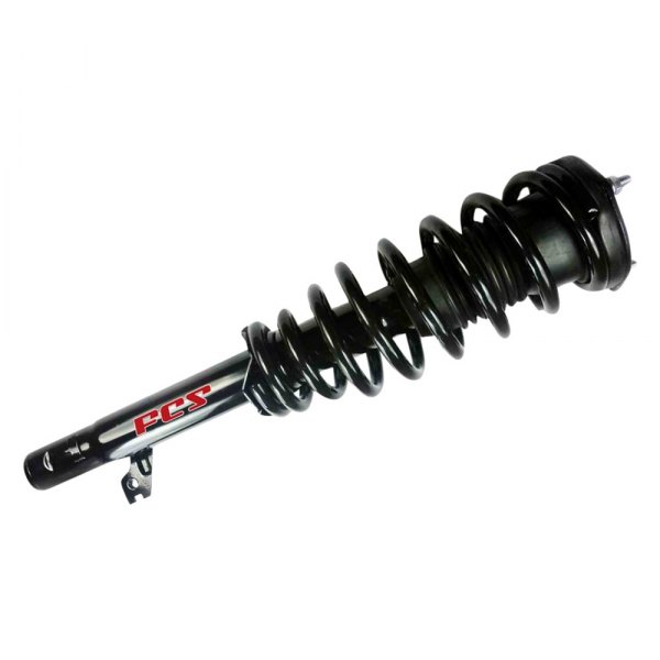 FCS® - Front Passenger Side Complete Strut Assembly