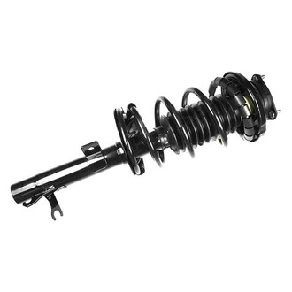 FCS® - Front Passenger Side Complete Strut Assembly