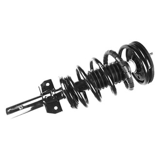 FCS® - Front Driver or Passenger Side Complete Strut Assembly