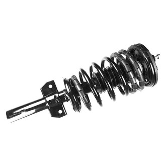 FCS® - Front Driver or Passenger Side Complete Strut Assembly