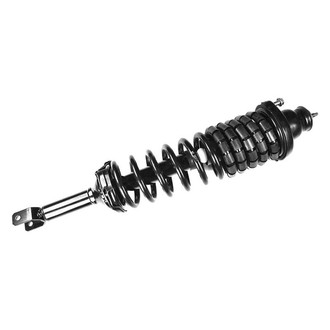FCS® - Rear Driver Side Complete Strut Assembly