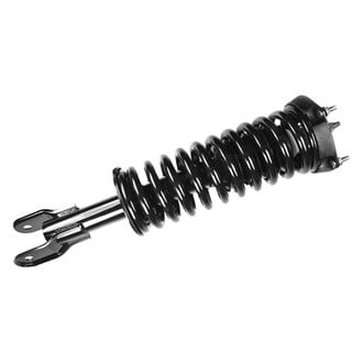 FCS® - Front Driver Side Complete Strut Assembly