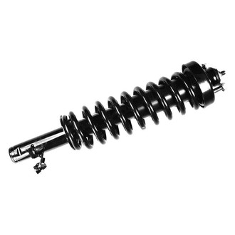 FCS® - Front Driver Side Complete Strut Assembly