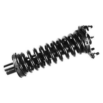 FCS® - Front Driver Side Complete Strut Assembly