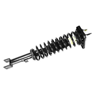FCS® - Rear Driver or Passenger Side Complete Strut Assembly