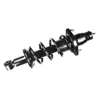 FCS® - Rear Driver Side Complete Strut Assembly