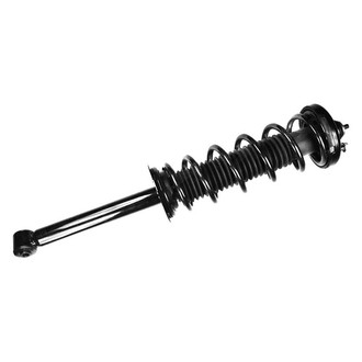 FCS® - Rear Driver or Passenger Side Complete Strut Assembly