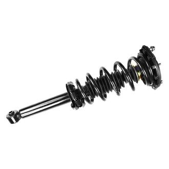 FCS® - Rear Driver or Passenger Side Complete Strut Assembly