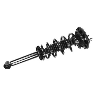 FCS® - Rear Driver Side Complete Strut Assembly