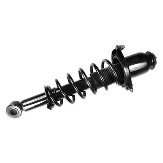 FCS® - Rear Driver Side Complete Strut Assembly