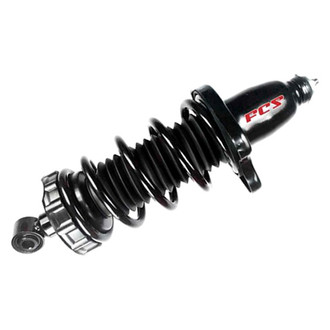 FCS® - Rear Driver Side Complete Strut Assembly