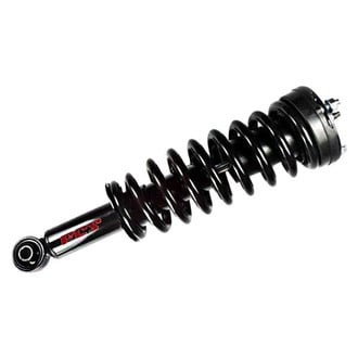 FCS® - Front Driver or Passenger Side Complete Strut Assembly