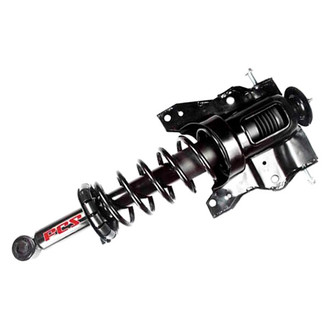 FCS® - Rear Driver Side Complete Strut Assembly