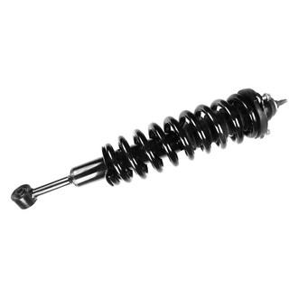 FCS® - Front Driver Side Complete Strut Assembly