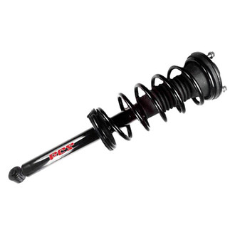 FCS® - Rear Driver or Passenger Side Complete Strut Assembly