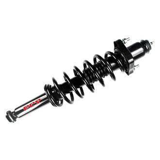 FCS® - Rear Driver or Passenger Side Complete Strut Assembly