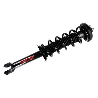 FCS® - Rear Driver Side Complete Strut Assembly