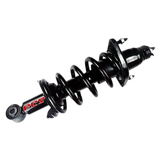 FCS® - Rear Driver Side Complete Strut Assembly