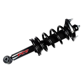 FCS® - Rear Passenger Side Complete Strut Assembly