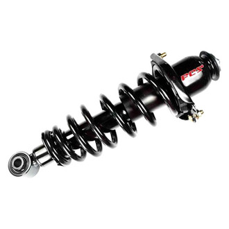 FCS® - Rear Driver Side Complete Strut Assembly