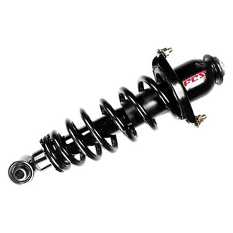 FCS® - Rear Passenger Side Complete Strut Assembly