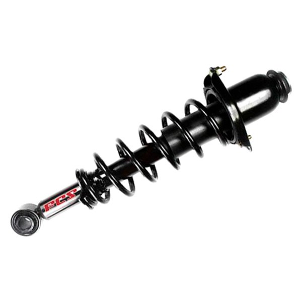 FCS® - Rear Driver Side Complete Strut Assembly