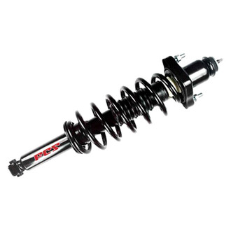 FCS® - Rear Driver or Passenger Side Complete Strut Assembly