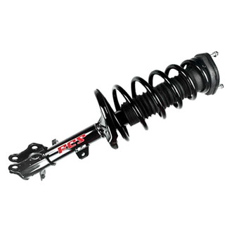 FCS® - Rear Driver Side Complete Strut Assembly