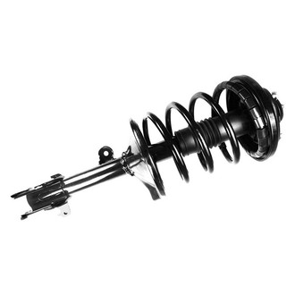 FCS® - Front Passenger Side Complete Strut Assembly