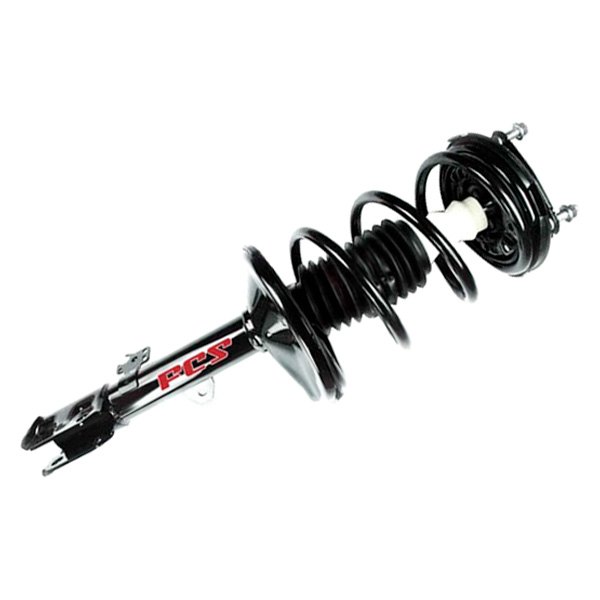 FCS® - Front Driver Side Complete Strut Assembly