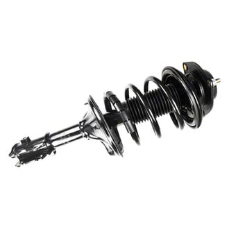 FCS® - Front Driver Side Complete Strut Assembly