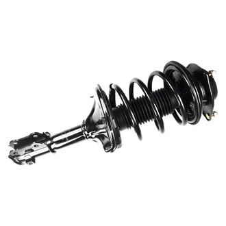 FCS® - Front Passenger Side Complete Strut Assembly