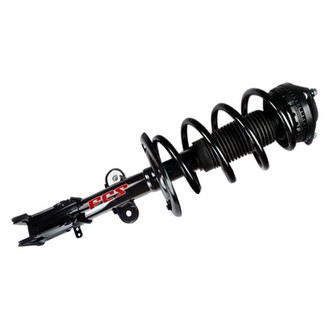FCS® - Front Driver Side Complete Strut Assembly