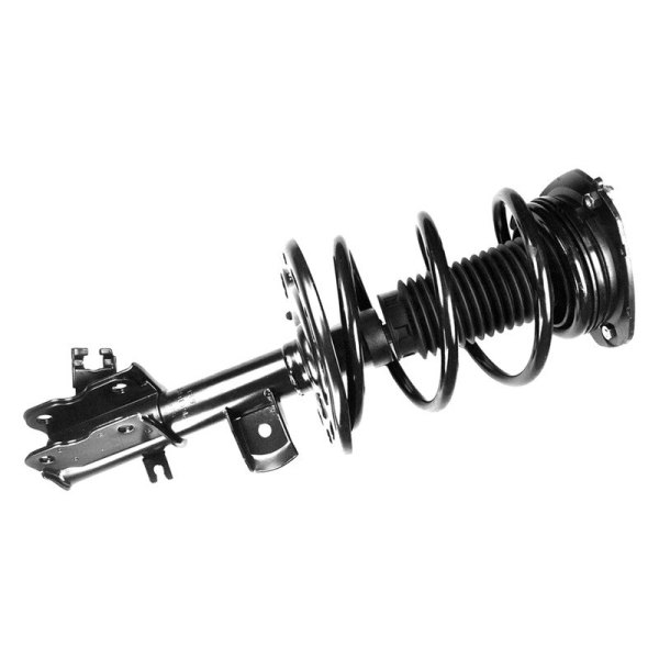 FCS® - Front Driver Side Complete Strut Assembly