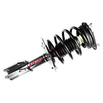 FCS® - Front Driver or Passenger Side Complete Strut Assembly