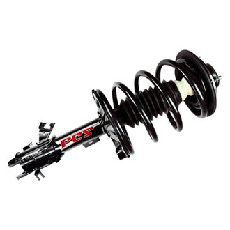 FCS® - Front Driver Side Complete Strut Assembly