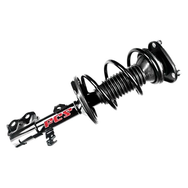 FCS® - Front Driver Side Complete Strut Assembly