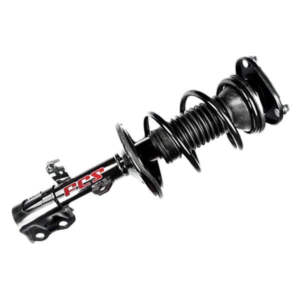 FCS® - Front Passenger Side Complete Strut Assembly