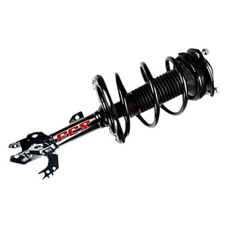 FCS® - Front Driver Side Complete Strut Assembly