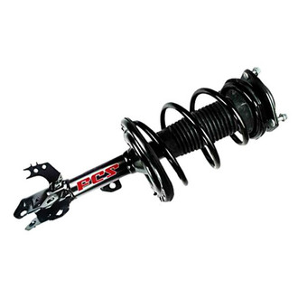 FCS® - Front Passenger Side Complete Strut Assembly
