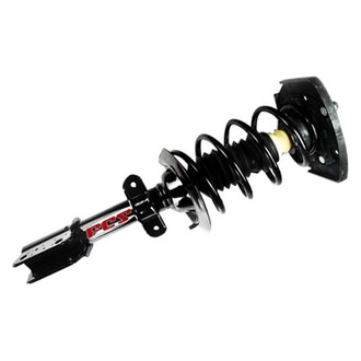 FCS® - Rear Driver Side Complete Strut Assembly