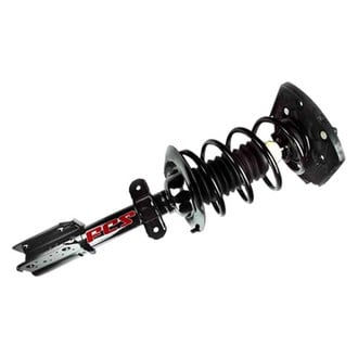 FCS® - Rear Passenger Side Complete Strut Assembly