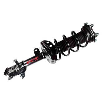 FCS® - Front Passenger Side Complete Strut Assembly