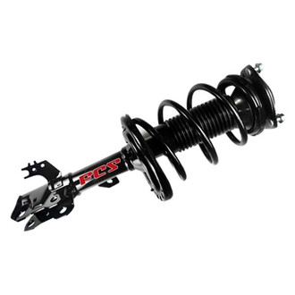 FCS® - Front Driver Side Complete Strut Assembly