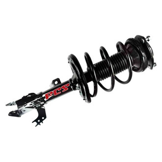 FCS® - Front Passenger Side Complete Strut Assembly