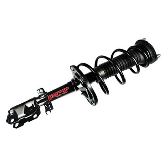 FCS® - Rear Driver Side Complete Strut Assembly