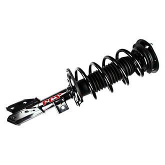 FCS® - Front Driver Side Complete Strut Assembly