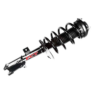 FCS® - Front Driver Side Complete Strut Assembly