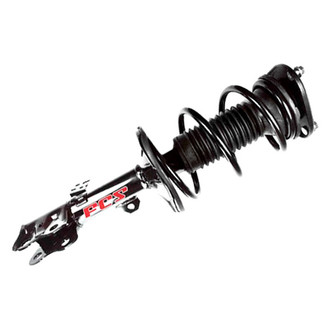 FCS® - Front Driver Side Complete Strut Assembly