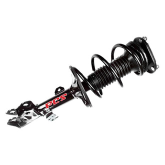 FCS® - Front Passenger Side Complete Strut Assembly